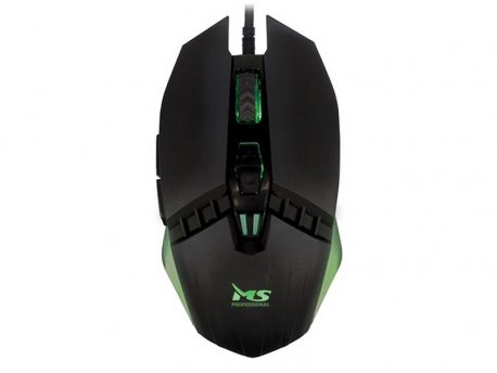 MS INDUSTRIAL SCOUT gaming miš