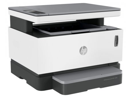 HP Neverstop Laser MFP 1200n Printer, 5HG87A