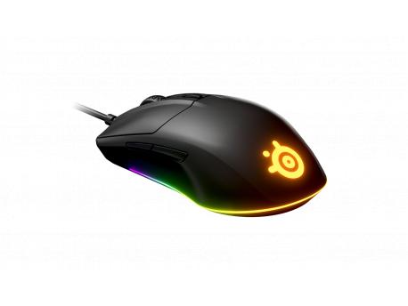 STEELSERIES RIVAL 3 (HMI00313)