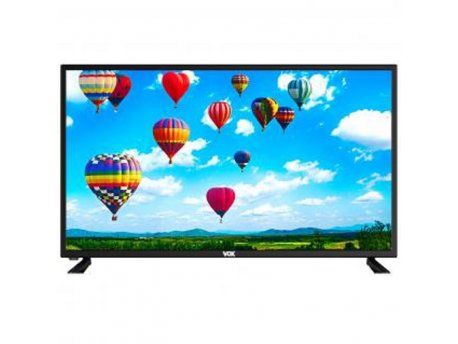 VOX 39DSA316B LED