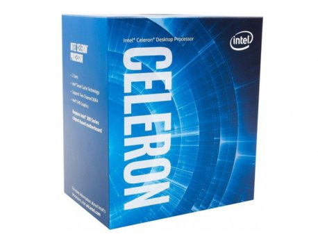 INTEL Celeron G4920