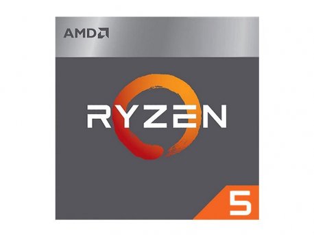 AMD Ryzen 5 1600, 14nm, AM4, 6-C/12-T, 3.2GHz, 16MB, Box