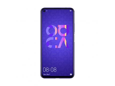 HUAWEI Nova 5T 6GB/128GB DS Misdsummer purple