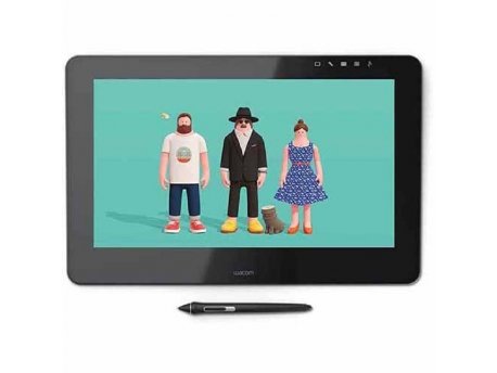WACOM DTH-1620A-EU