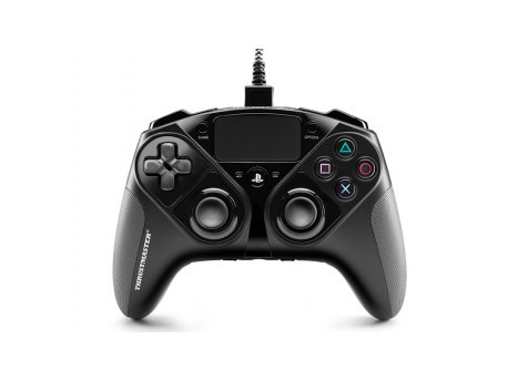 THRUSTMASTER PS4 eSwap Pro Controller Black