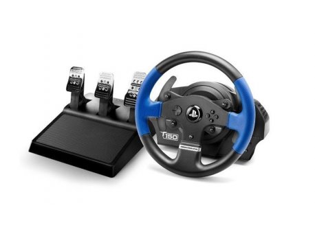THRUSTMASTER T150 PRO Force Feedback PC Playstation 4 (HVO0062)