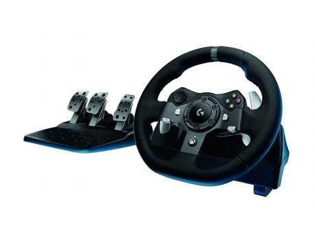 LOGITECH G920