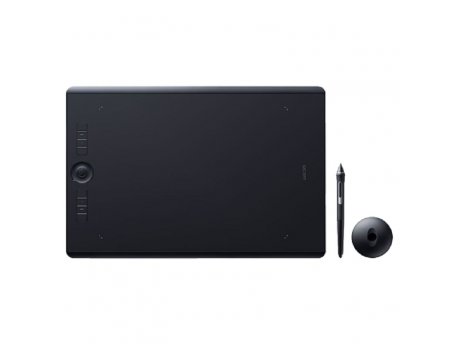 WACOM Intuos Pro S PTH460K0B