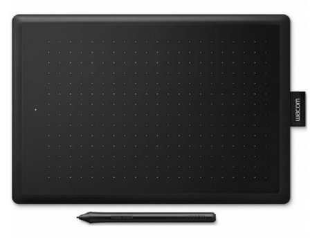 WACOM One by Wacom M CTL-672-S