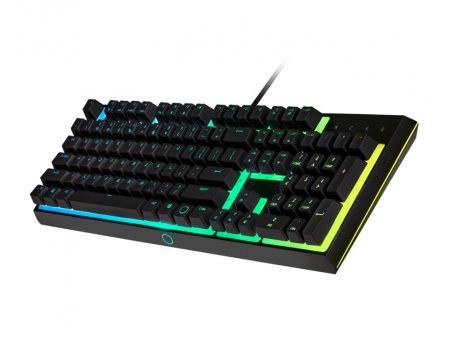 COOLER MASTER MasterKeys MK110 Gaming black switch tastatura (MK-110-KKMF1-US)