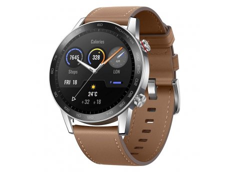 HONOR Magic watch 2 Flax brown (Male)