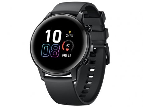 HONOR Magic Watch 2 Agate Black (Female)