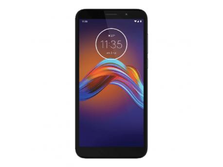 MOTOROLA Moto E6 PLAY Black (XT-2029-2_B)
