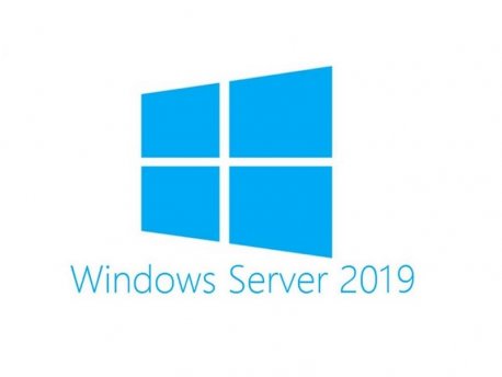 MICROSOFT Windows Svr Std 2019 64Bit English 1pk DSP OEI DVD 16 Core (P73-07788)