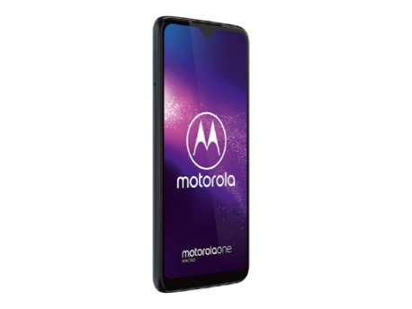 MOTOROLA ONE MACRO 4GB/64GB Space blue (XT2016-1)