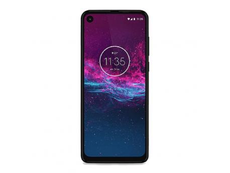 MOTOROLA One Action 4GB/128GB Pearl White (XT2013-2_PW)