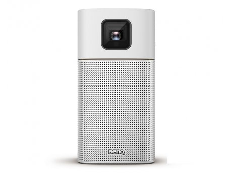 BENQ Projector GV1 sivo srebrni