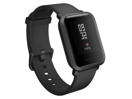 AMAZFIT Bip Black