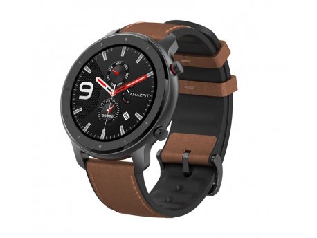 AMAZFIT GTR 47mm Alluminium Alloy