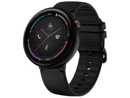 AMAZFIT GTR 42mm Black