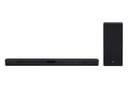 LG SL5Y 2.1 Soundbar