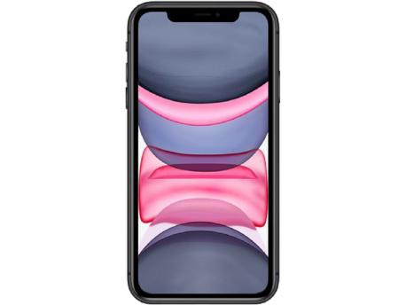 APPLE IPhone 11 64GB SS Black