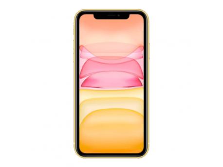 APPLE IPhone 11 128GB SS Yellow