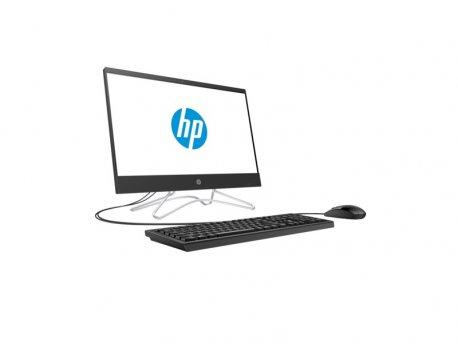 HP All-in-One 22-c1009ny, AMD Ryzen 3 3200U, 8GB, 256GB NVMe M.2 SSD, 21,5'', DVD (8PN31EA)