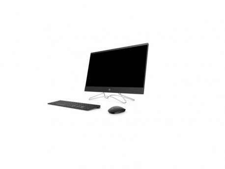HP All-in-One 24-f1010ny, AMD Ryzen 3 3200U, 8GB, 256GB NVMe M.2 SSD, 23,8'', DVD (8PP07EA)