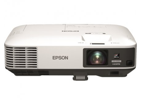 EPSON EB-2255U Full HD Wi-Fi projektor