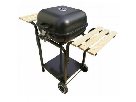 AGROMARKET Roštilj čelični BB0018Z