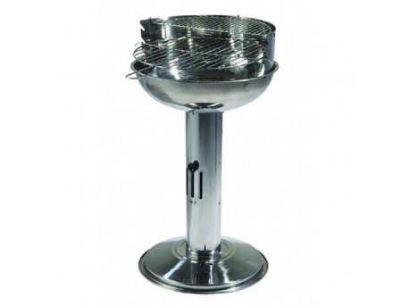 AGROMARKET Roštilj Stainless Steel BC0016BS