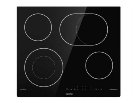 GORENJE ECT 643 SYB