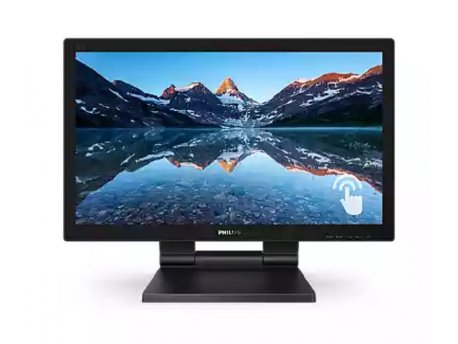 PHILIPS 222B9T/00 Touch