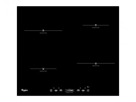 WHIRLPOOL ACM 836/BA