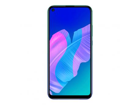 HUAWEI P40 Lite E 4GB/64GB DS Blue