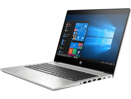 HP ProBook 445R G6 AMD Ryzen 5 3500U 8GB 512GB SSD Win 10 Pro FullHD IPS (7DC25EA)