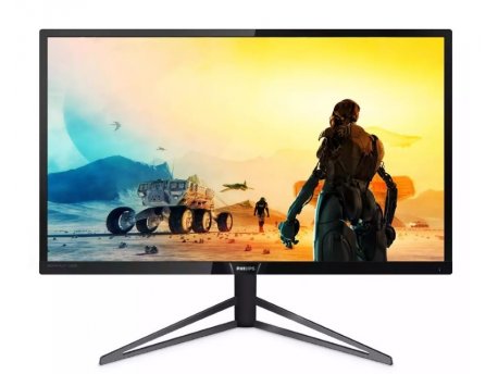 PHILIPS Momentum 326M6VJRMB/00 4K HDR LED