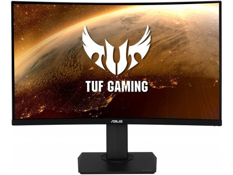 ASUS VG32VQ LED Gaming Zakrivljeni