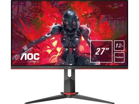 AOC 27G2U5/BK IPS LED