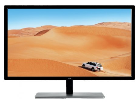 AOC Q3279VWFD8 IPS LED QHD