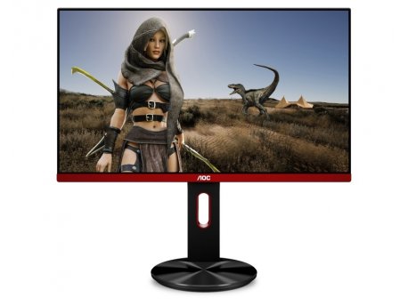AOC G2590PX LED Gaming