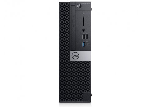 DELL OptiPlex 7060 MT i5-8500 8GB 1TB DVDRW Win10Pro 3yr NBD (DES06977)