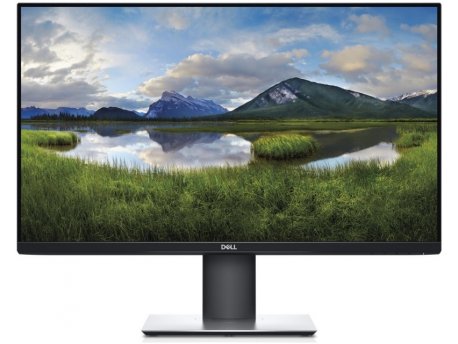 DELL P2720DC IPS LED QHD USB-C