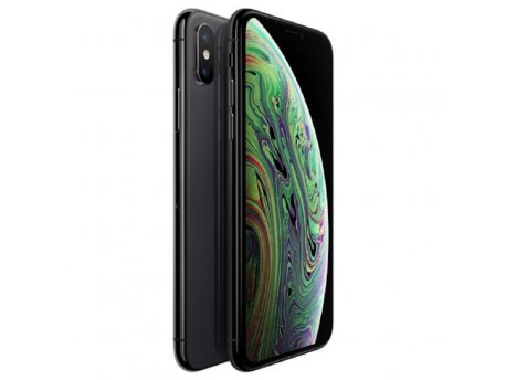 APPLE IPhone XS 64GB SS Space Grey