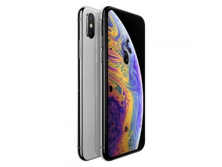 APPLE IPhone XS 64GB SS Silver