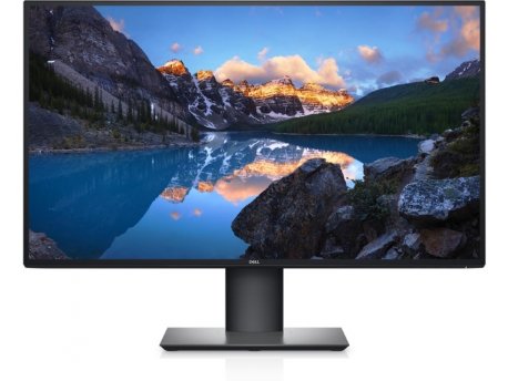 DELL U2720Q IPS LED 4K USB-C