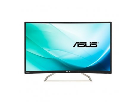 ASUS VA326HR LED Gaming Zakrivljeni