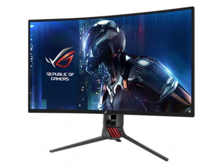 ASUS ROG Strix XG27VQ Zakrivljeni