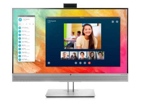 HP EliteDisplay E273m (1FH51AA)